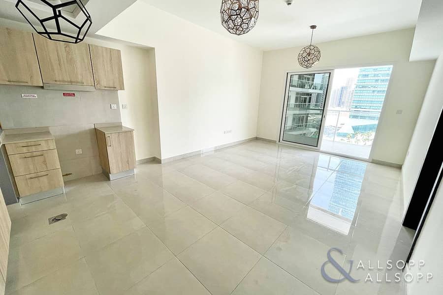 Brand New | Large 1 Bed Balcony | 6.8 Net ROI