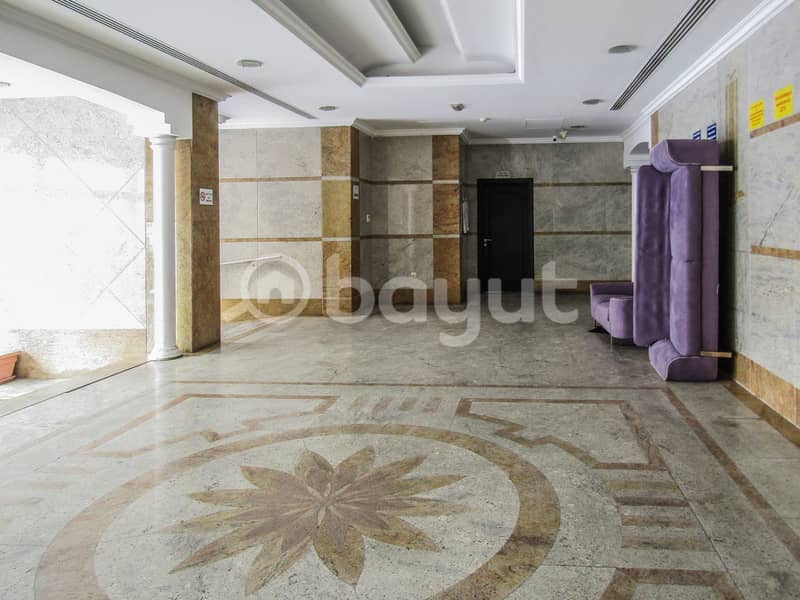 Квартира в Аль Нахда (Шарджа), 2 cпальни, 28000 AED - 5012403