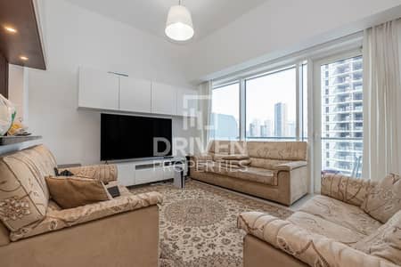 Studio for Sale in Business Bay, Dubai - Amazing Views | Large Unit | Vacant soon