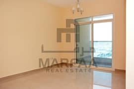 Spacious 1BHK|0%Comm|Balcony|Parking free-family building