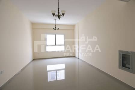 شقة 1 غرفة نوم للايجار في الناصرية، الشارقة - شقة في ذا جراند افينيو الناصرية 1 غرف 32000 درهم - 2865492