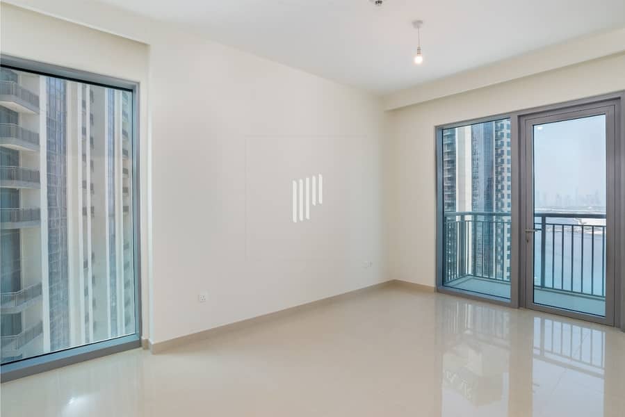 Квартира в Дубай Крик Харбор，Харбор Вьюс，Харбор Вьюс 1, 2 cпальни, 1890000 AED - 5391964