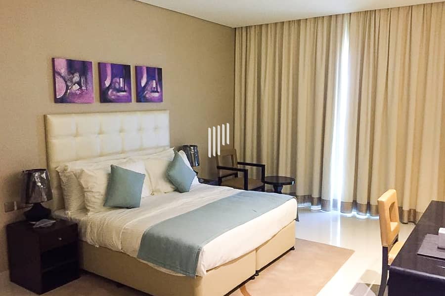 Квартира в Дубай Саут，Жилой Район，Тенора, 2 cпальни, 600000 AED - 5076207
