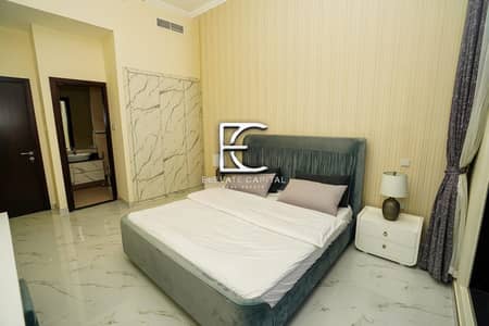 شقة 3 غرف نوم للبيع في مثلث قرية الجميرا (JVT)، دبي - شقة في جولدن وود فيوز مثلث قرية الجميرا (JVT) 3 غرف 1371000 درهم - 5851940