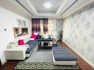 بنتهاوس 2 غرفة نوم للبيع في واحة دبي للسيليكون، دبي - بنتهاوس في إس بي أويسز واحة دبي للسيليكون 2 غرف 1100000 درهم - 5852116