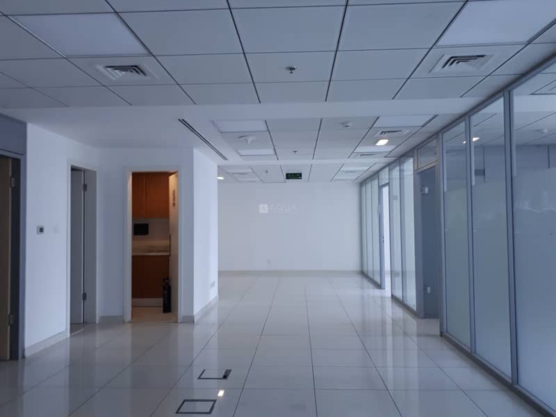 Ready Office | 4 Partitions | Near Metro