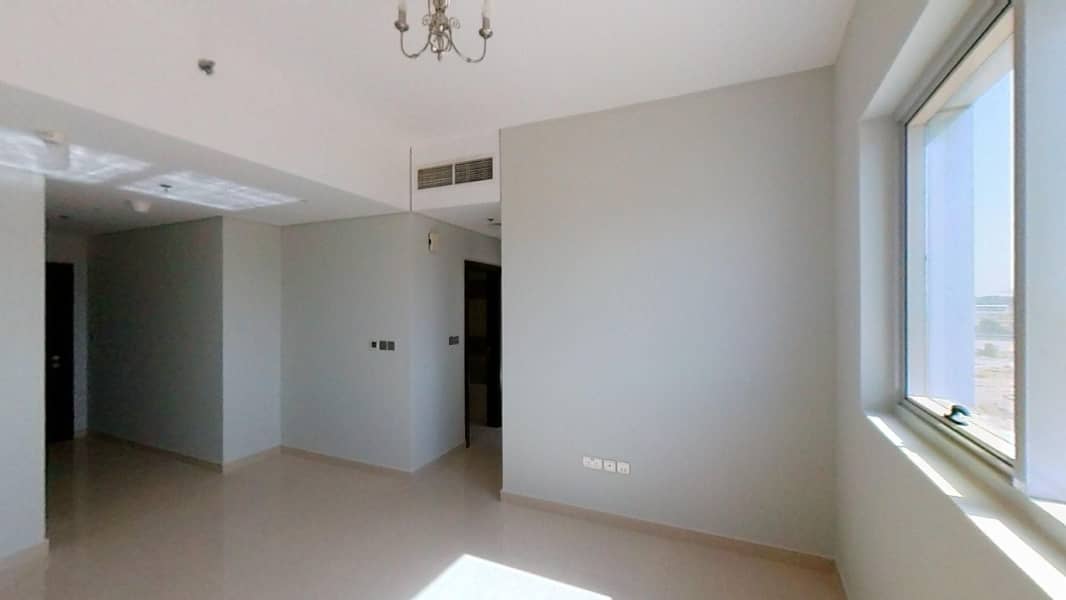 Квартира в Арджан，Тауэр Аль Даби, 1 спальня, 32000 AED - 5852225