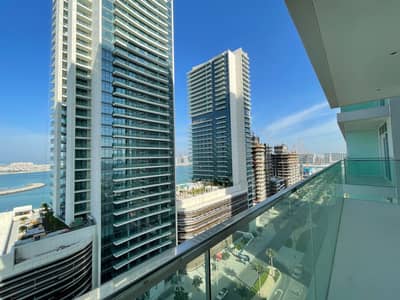 شقة 1 غرفة نوم للايجار في دبي هاربور‬، دبي - شقة في برج صن رايز باي 2،سانرايز باي،إعمار الواجهة المائية،دبي هاربور‬ 1 غرفة 170000 درهم - 5852452