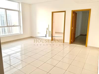 شقة 2 غرفة نوم للايجار في شارع الشيخ زايد، دبي - شقة في برج الواحة شارع الشيخ زايد 2 غرف 69999 درهم - 5852532