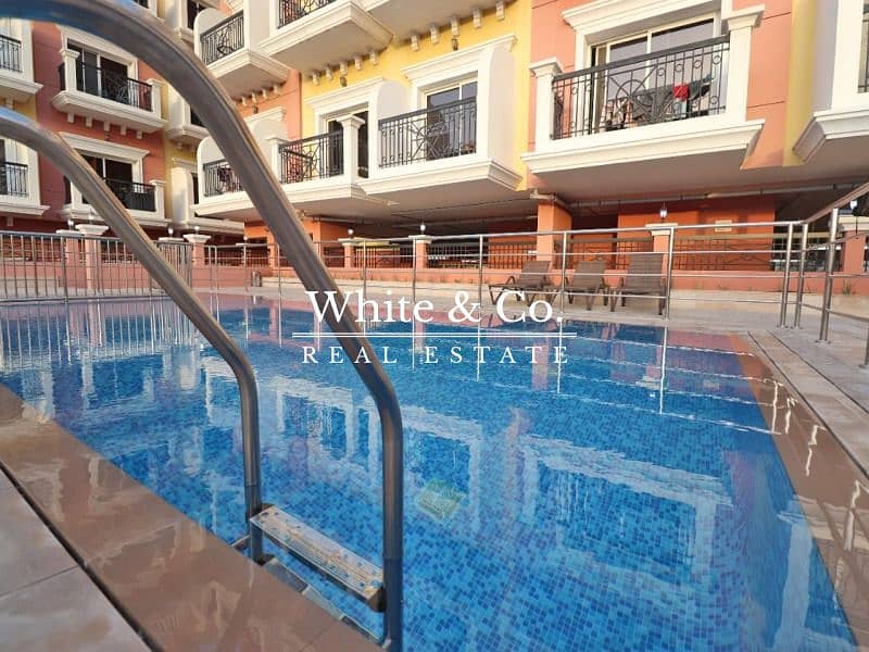 G-Floor | Direct Pool Access | Biggest Layout