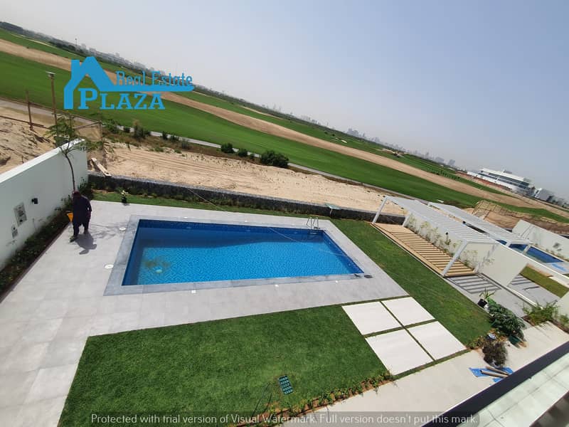 Villa for sale directly from the owner in the most luxurious areas of Ajman, freehold for all nationalities.