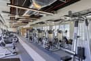 6 Element Fitness Center for all in-house guests