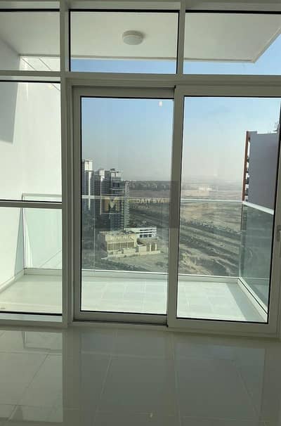 1 Bedroom Flat for Rent in DAMAC Hills, Dubai - Spectacular 1BR For Rent ! Carson - Damac Hills