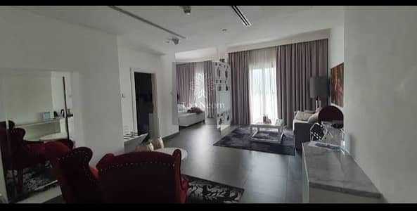 1 Bedroom Apartment for Sale in Dubai Marina, Dubai - Fully Furnished  with Marina View - Investor\'s Pick