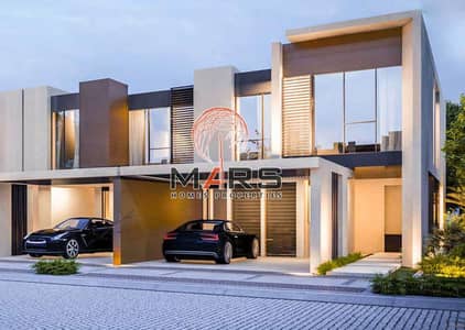 3 Bedroom Villa for Sale in Dubailand, Dubai - Corner | 3BR + Maids | Spacious
