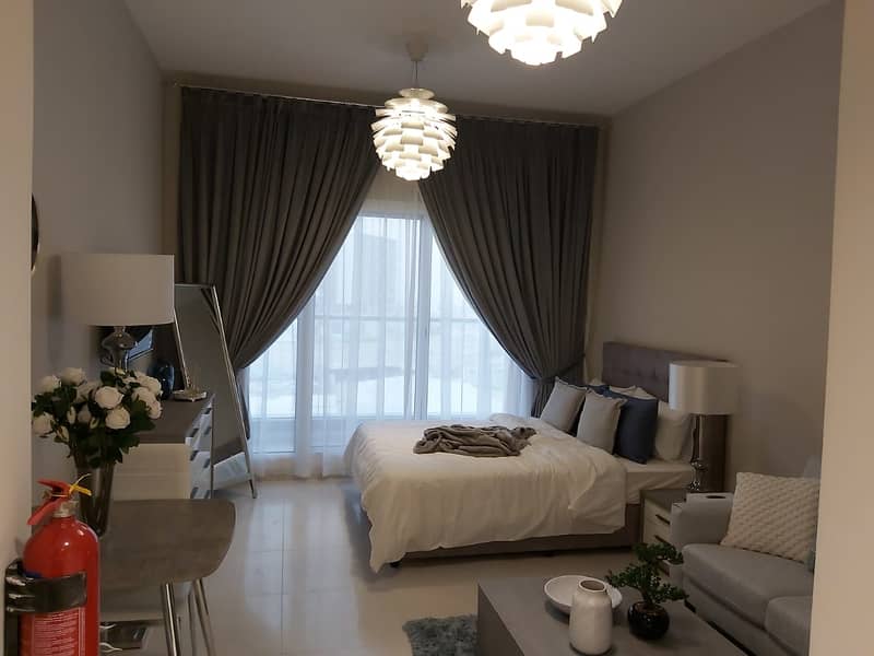 Fully Furnished| Near Expo| Great Deal