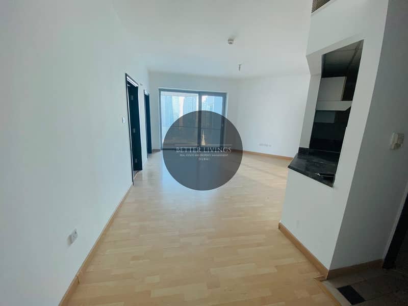 Sheikh Zayed Road View | Hot Deal | Spacious 2 Bedroom
