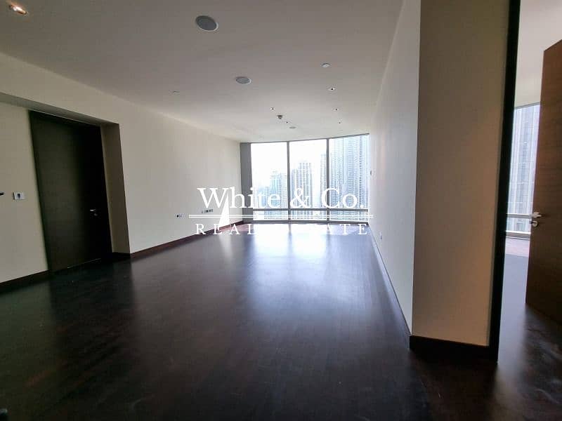 شقة في برج خليفة،وسط مدينة دبي 2 غرف 199999 درهم - 5644190