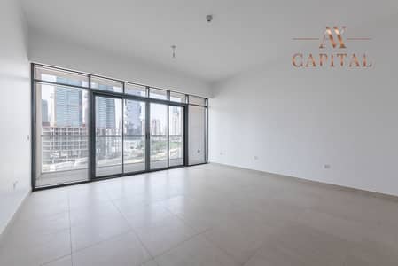 2 Bedroom Flat for Rent in The Hills, Dubai - Vacant | JLT Views | Excellent Condition