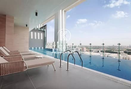 1 Bedroom Apartment for Sale in Dubai Science Park, Dubai - 1&2 BR|INVESTOR DEAL|GURANTED RETURNS