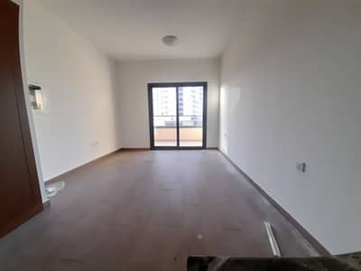 SPACIOUS  LIKE BRAND NEW STUDIO JUST IN 29K WITH GYM AND POOL WITH ALL FACILITIES IN (JVC)