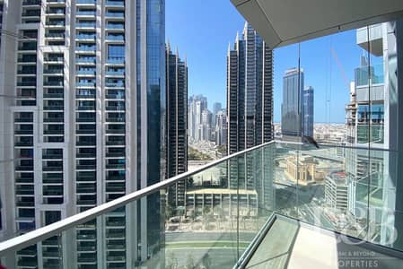 شقة 2 غرفة نوم للبيع في وسط مدينة دبي، دبي - شقة في أوبرا جراند وسط مدينة دبي 2 غرف 4450000 درهم - 5854280
