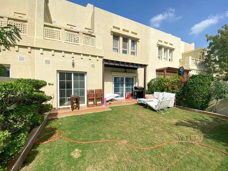 Вилла в Лейкс，Зулал，Зулал 1, 3 cпальни, 3550000 AED - 5848762