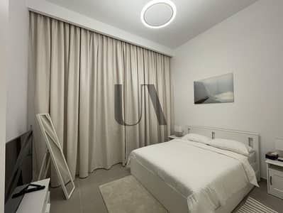فلیٹ 1 غرفة نوم للبيع في تاون سكوير، دبي - شقة في جنة 2 - الساحة الرئيسية جنة - الساحة الرئيسية تاون سكوير 1 غرف 620000 درهم - 5808497