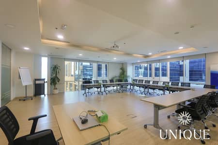 Floor for Sale in Business Bay, Dubai - Full Floor | Ready Now | Ideal for Business Center