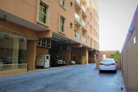 فلیٹ 3 غرف نوم للايجار في النهدة (دبي)، دبي - شقة في الوادي ريزيدنس النهدة 2 النهدة (دبي) 3 غرف 55000 درهم - 5854487