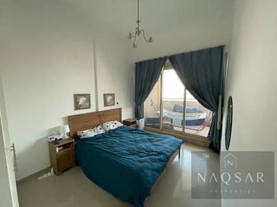 فلیٹ 1 غرفة نوم للبيع في دبي مارينا، دبي - شقة في دريم تاورز دبي مارينا 1 غرف 630000 درهم - 5854635