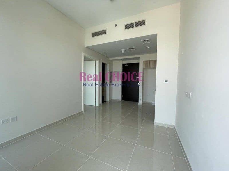 Brand New | Semi Furnished Apt  | Open Views