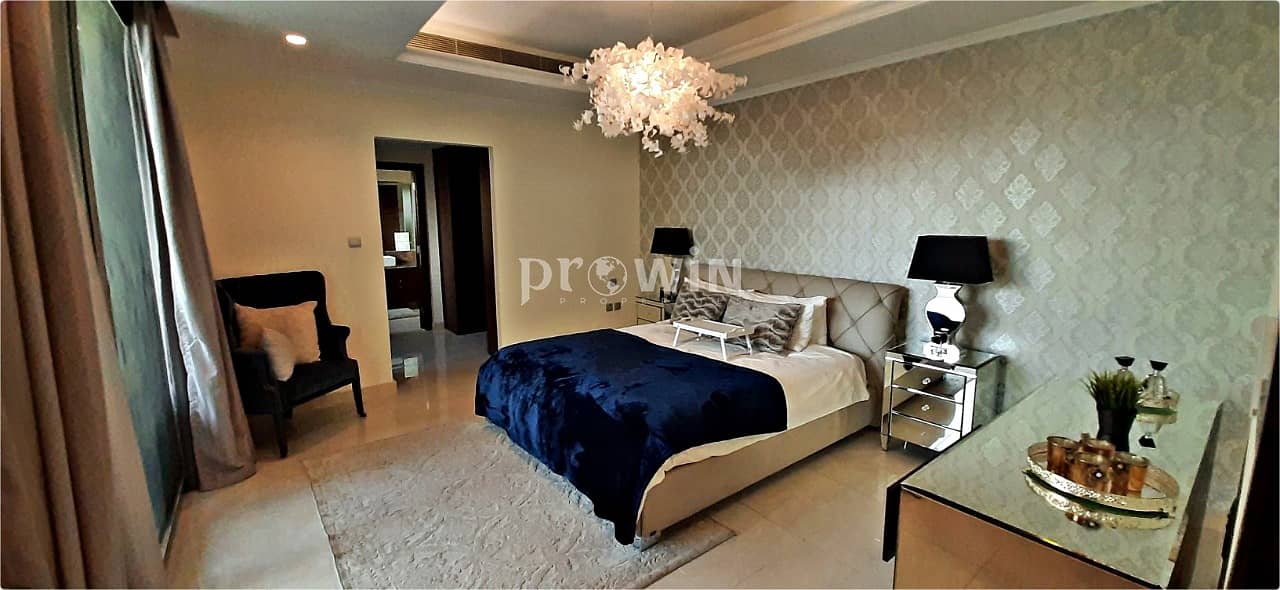 Таунхаус в Сустейнэбл Сити，Кластер 4, 4 cпальни, 3400000 AED - 5854785