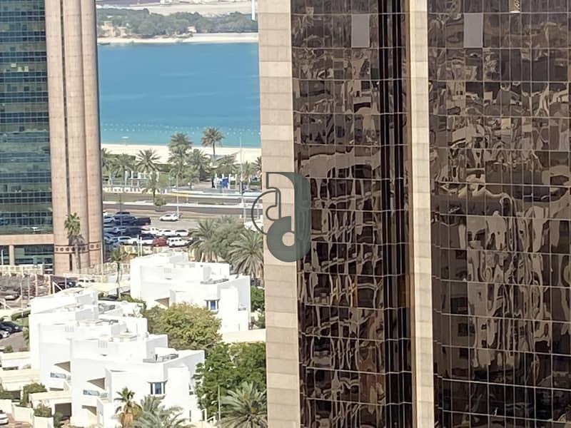 شقة في شارع زايد الأول الخالدية 3 غرف 120000 درهم - 5854789 شقة في شارع زايد الأول الخالدية 3 غرف 120000 درهم - 5854789