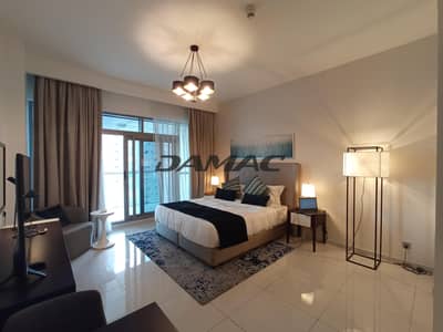 1 Bedroom Flat for Sale in Business Bay, Dubai - DAMAC Avanti | Direct from Developer | 2 Year  Payment Plan