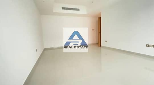 2 Bedroom Apartment for Rent in Al Khalidiyah, Abu Dhabi - Offer No Fee ! Two Bedrooms ! Facilities near corniche park