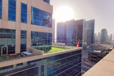 1 Bedroom Flat for Rent in Business Bay, Dubai - Spacious |Near Downtown| 1 BED | Big Balcony