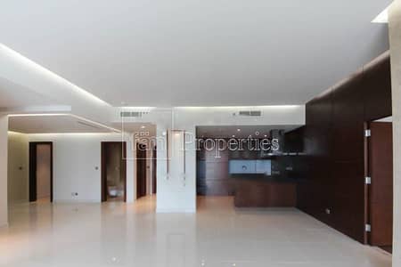 2 Bedroom Apartment for Rent in Business Bay, Dubai - Spacious 2BR+Study+Maid's| Well maintained