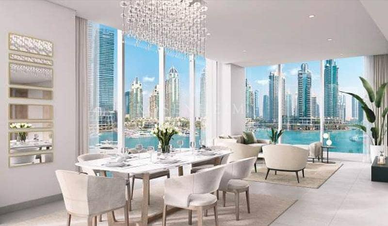 位于迪拜码头，LIV 滨海大厦 1 卧室的公寓 1779458 AED - 5855570