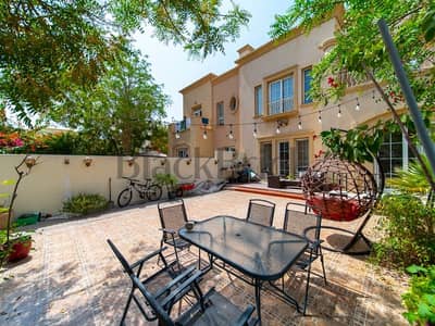3 Bedroom Townhouse for Sale in The Springs, Dubai - Walk to Town Centre & Dubai British School!