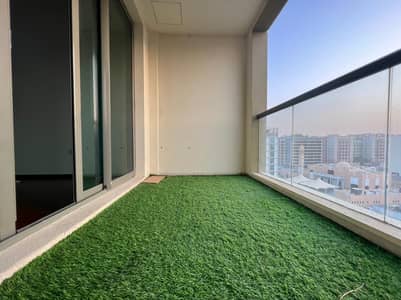شقة 2 غرفة نوم للبيع في واحة دبي للسيليكون، دبي - شقة في مساكن جايد واحة دبي للسيليكون 2 غرف 699999 درهم - 5855718