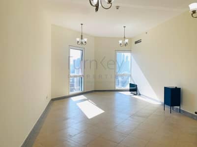 CHILLER FREE 2 BEDROOMS+M AT MADISON RESIDENCY