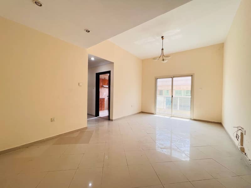 HURRY UP!!! 2 BHK AVAILABLE FOR FAMILY IN KARAMA