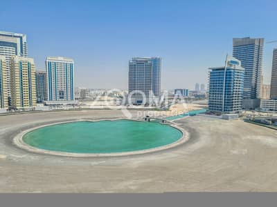 2 Bedroom Apartment for Rent in Dubai Sports City, Dubai - 6 Cheques | Chiller Free | Canal View