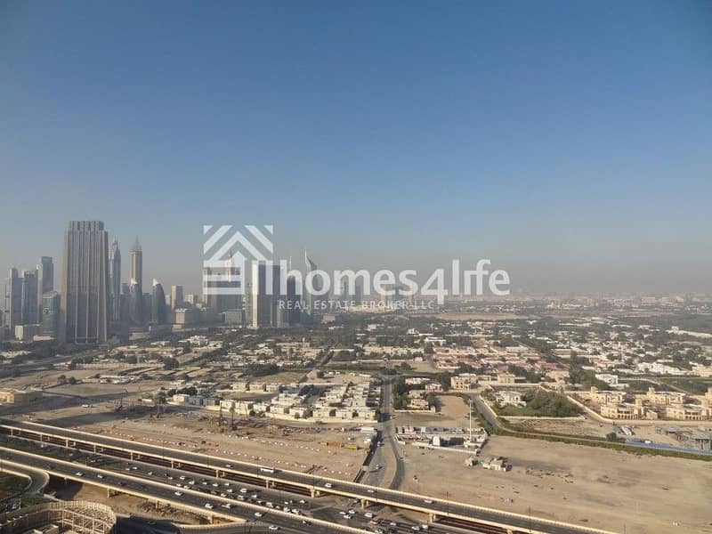 Prime Location| Burj Khalifa Area|