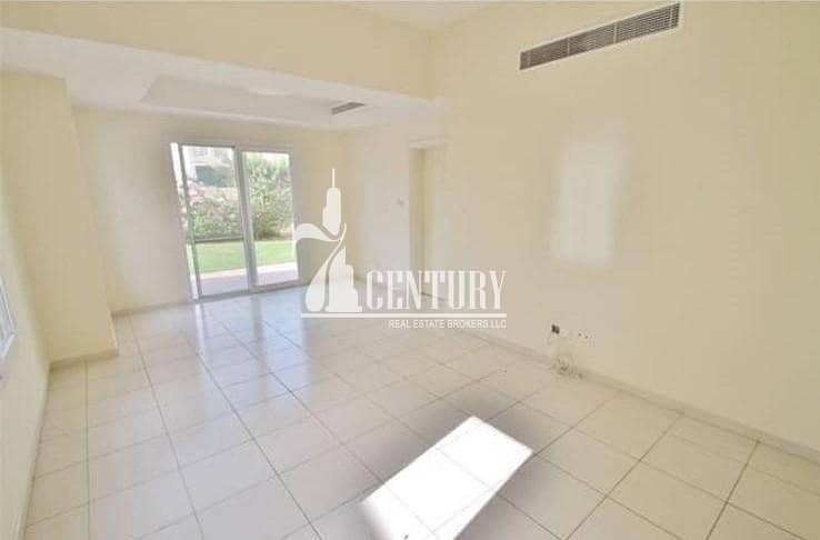 Amazing Villa  | For Sale | 3BR + Maid + Study