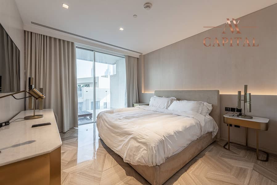 Luxurious and elegant |I 2 bedroom apartment