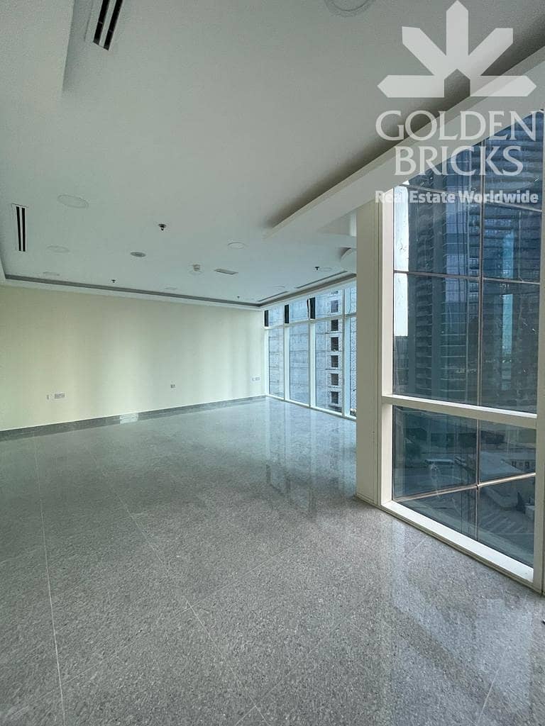 Fitted Office in the Heart of Dubai || Only AED 45k