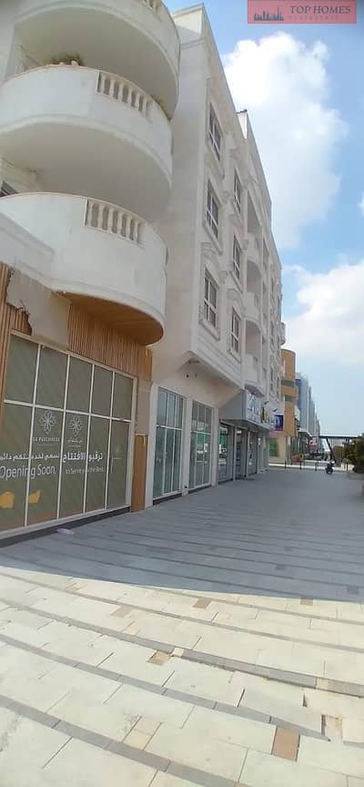 Shop for Rent in Muwailih Commercial, Sharjah - Shops for rent in Muwailih Commercial Area