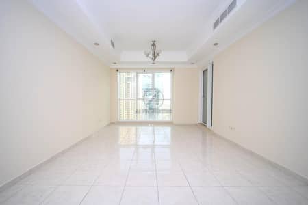 2 Bedroom Apartment for Sale in Jumeirah Lake Towers (JLT), Dubai - Price Reduced - Vacant Soon - Facing SZ Road